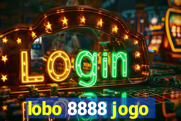 lobo 8888 jogo